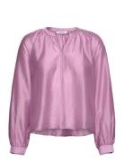 Mschvarsha Romina Top MSCH Copenhagen Pink