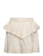 Skirt Sofie Schnoor Young Cream