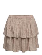 Skirt Sofie Schnoor Baby And Kids Beige