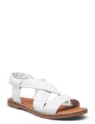 Sandal Sofie Schnoor White