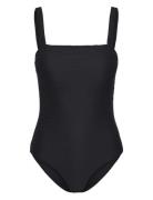 Pcadina Swimsuit Sww Bc Pieces Black