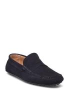 Johan Playboy Footwear Navy