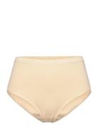 Midi Brief Damella Of Sweden Beige