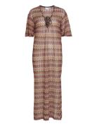 Vimarlee 3/4 Kaftan/Ef Vila Brown