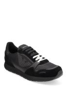 Sneaker Emporio Armani Black