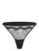 Xtravagant Thong Chantelle X Black