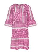 Kogalberte Life 3/4 Dress Ptm Kids Only Pink