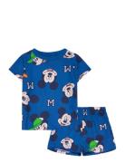 Pyjama Disney Blue