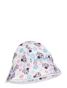 Sailor S Cap Disney Patterned