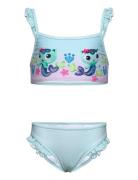 Swimwear Gabby's Dollhouse Blue