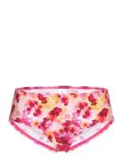 Barbados Hipster Bikini Briefs Abecita Pink