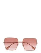 Daphne Burberry Sunglasses Pink