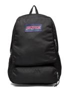 Doubleton Black JanSport Black