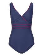 Samos Swimsuit Missya Blue