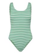 Tulum Swimsuit Missya Green