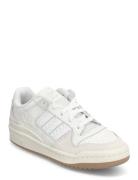 Forum Low Cl J Adidas Originals White