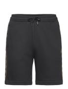 Taped Sweat Short Fred Perry Black