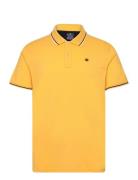 Polo Champion Yellow