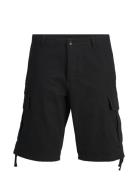 Jpstcole Barkley Jjcargo Shorts Sn Jack & J S Black