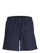 Jpstjaiden Jjsummer Jogger Short Sn Jack & J S Navy