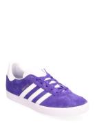 Gazelle J Adidas Originals Purple