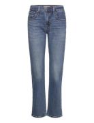 Middy Straight On Trend LEVI´S Women Blue