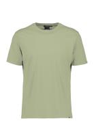 Harald Usx T-Shirt 3 Didriksons Green