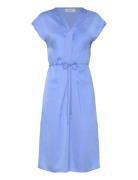 Jitoiw Dress InWear Blue