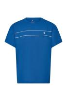Ace Light T-Shirt Björn Borg Blue