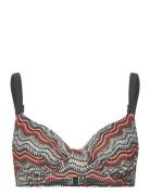 Full Cup Bikini Top Wiki Khaki