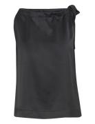 Byesto Blouse - B.young Black