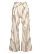 Trousers Sofie Schnoor Young Cream