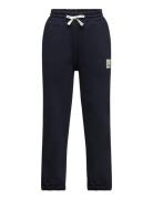 Sweatpants Sofie Schnoor Baby And Kids Navy