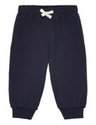 Sweatpants Sofie Schnoor Baby And Kids Navy