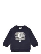 Sweatshirt Sofie Schnoor Baby And Kids Navy