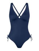 Summer Mix & Match Op Sd Triumph Navy