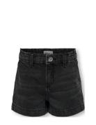 Kogcomet Wide Dnm Shorts Pim528 Noos Kids Only Black