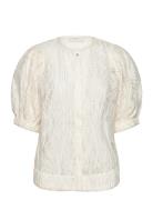 Cmbaloon-Shirt Copenhagen Muse White