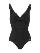 Swimsuit Virginia Damella Of Sweden Black