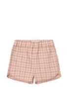 Nmfhaloma Shorts Lil Lil'Atelier Pink