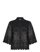 Cmvitra-Shirt Copenhagen Muse Black