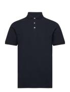 Bs Monir Regular Fit Polo Shirt Bruun & Stengade Navy