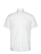 Bs Tillman Modern Fit Shirt Bruun & Stengade White