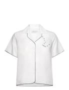 Souchier Callisto Maison Labiche Paris White