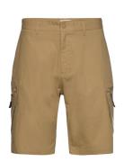 Pavement Ripstop Shorts Fat Moose Beige