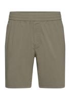 Okan Shorts Fat Moose Green