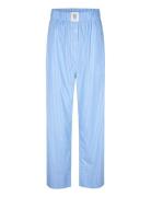 Amale Trousers Second Female Blue