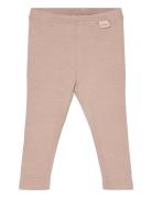 Legging Modal Petit Piao Pink