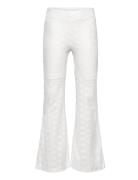 Baeza Bottoms Grunt White