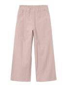 Nkffalinnen Wide Pant Noos Name It Pink